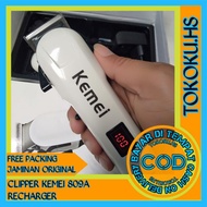 Kemei KM 809A RECHARGER/Shaver KEMEI 809A/KEMEI 809A
