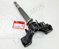 WAVE125I 2026 แผงคอ ของแท้เบิกศูนย์ Honda แผงคอเวฟ125i 2026 ชุดแกนคอบน W.125I 2026 รหัส 53219-K2J-TH