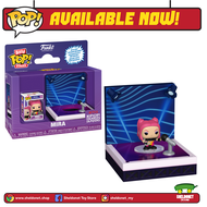 Funko Bitty Pop! Stages: K-Pop Demon Hunters - Mira