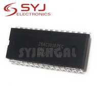 1 piece Z84C3010PEC Z84C3010PE Z84C3010P Z84C3010 DIP-28 In Stock