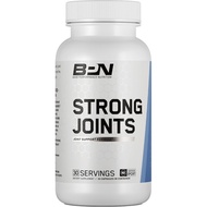 BARE PERFORMANCE NUTRITION, BPN Strong Joints, Joint Support Capsules, UC-ll®, Joint Comfort, Mobili