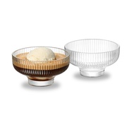  Affogato Bowls Dessert From Nespresso A Glass For Or An Alfegato Menu The Brand.