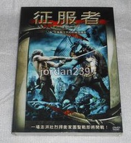 【缺貨】台版絕版DVD-征服者/德州電鋸殺人狂.黑色星期五.王者之劍3D.鬼附身-馬可斯尼斯佩 導演作品