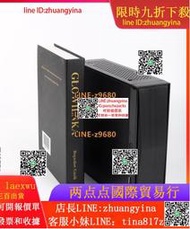 【可開發票】全新D525迷妳電腦小主機 辦公家用主機工控機帶 LPT 串口 支持XP