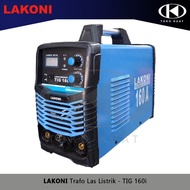PROMO- LAKONI TIG 160I MESIN TRAFO ALAT LAS LISTRIK 160A BISA MMA DAN ARGON -TOKO CERIA23