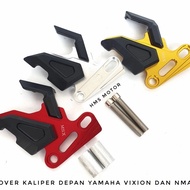 Cover - Tutup Kaliper Yamaha Nmax - Vixion ORI