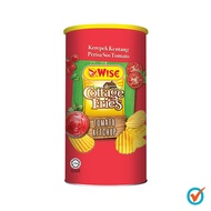 Wise Cottage Fries Tomato Ketchup 90g