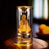 Zen Taoyuan Buddhist Supplies Tibetan Buddhism Turning Falun Buddha Number Chanting Light For Music 