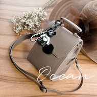 Tas Wanita Terbaru Kekinian Viral Ocean Bags MX 2518/ Tas Selempang Wanita Kecil/ Tas Hp Cewek Kekin