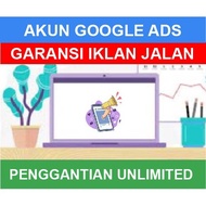Digital Sell Google Ads Adwords Account Street Advertising Guarantee