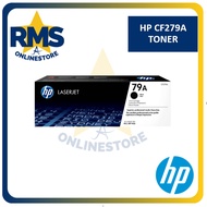 HP 79A / CF279A Toner Cartridge (Original)