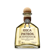 培恩 巨岩金樽龍舌蘭酒 ROCA PATRON REPOSADO