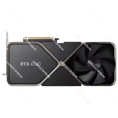 Graphics Card GeForce RTX 4090 24GB
