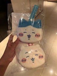 7-11 Chiikawa 小八環保袋  $150兩個