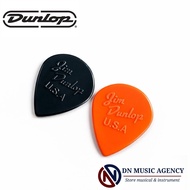 DUNLOP Jim guitar pick jazz III nylonDUNLOP Original