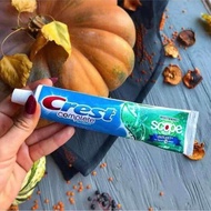 Kem đánh răng Crest Complete Plus Scope Advanced Active Foam 232g