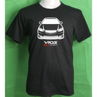 TOYOTA VIOS 1ST GEN T-shirt