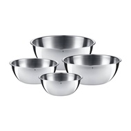 Wmf GOURMET Mixing Bowl Set 4 Pcs