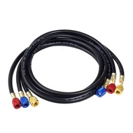 Gas charging line for R22_R134 gas types, domestic product in China