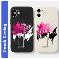SOFTCASE OPPO RENO8T A96/A36 A18/A38 A745G RENO5/6/7/8 A95 A76/A36 A785G F5 NEW CASE MACARON WIND