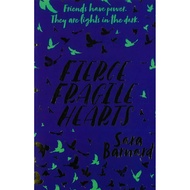 (BX) FIERCE FRAGILE HEARTS