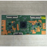 Tcon Board Suitable for Samsung 216cm Logic Board 15Y _ 65 _ FU11BPCMTA4V0.2 4K Soft Thread