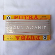 Putra brand elastic rubber board 36 yards