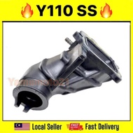 YAMAHA Y110 INTAKE PIPE (STD) Y110 INTAKE PAIP SPARE PART Y110SS SS110 Y110 SS