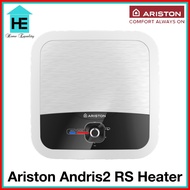 Ariston Andris AN2 RS 15L/30L Andris2 AN 2 Water Storage Heater