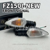 YAMAHA FZ150I-NEW (2CB) FRONT SIGNAL R/L 2CB-H3320/40-00 FZ150 I FZ 150I NEW SIGNAL LAMPU DEPAN