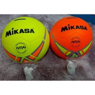 [PREMIUM ORIGINAL] mikasa futsal ball futsal ball/ pressed futsal ball/ futsal ball/