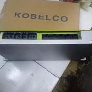 Controller Kobelco Sk200-8 Controller Besar Yn22E00193F4