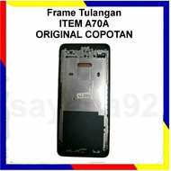 FRIME ITEL A70a LCD BASE