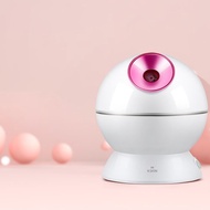 【免運】金稻KD-2331-3蒸臉器納米蒸汽噴霧機家用美容儀器
