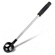 Portable Stainless Steel Golf Ball Retriever - Durable And Adjustable, Extends Up To 195cm/76.77 Inc