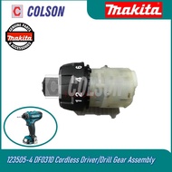 COLSON MAKITA 123505-4 DF031D Cordless Driver/Drill Gear Assembly
