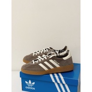 Kazima| Adidas Handball Spezial Retro Shoes Cocoa Brown Mocha IF6490
