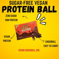 [Korean Mama] protein bar chocolate snack sugar free snacks protein bars protein snacks Korean choco
