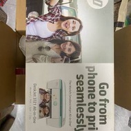 Hp printer Deskjet3721 All in One
