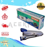 Staples Kenko Stapler Steples Jepretan Kenko HD10