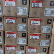 KJ45ES Honda Double Clutch Original AHM Pop K44BEAT 22535-K44-V00