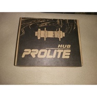 PROLITE Seal bearing hub