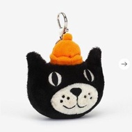 Jellycat - [522] Jellycat bag charm 本尊匙扣 (英國直送)