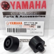 STANDARD RUBBER ALFA F1ZR RX KING Original 4YY-F7114-00