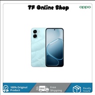 OPPO A6X 4G/5G(4GB+128GB/4GB+256GB/6GB+256GB)100% Original Set