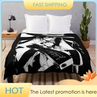 Hellsing - Alucard - พร้อมแล้ว ไปยัง ฆ่า โยน Blanket Giant โซฟา Bed Vintage Blanket