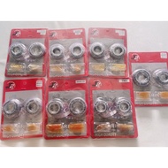 Motorcycle J2 racing knuckle bearing