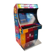 Arcade Pro 32 inches Pandora's Box 9 Video Game Machine Console Home Office Hotel Pub