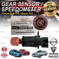 Original Proton BLM FLX Nissan Sentra N16 Speedometer Gear Sensor Meter Speed PW812032 31T Kelajuan