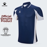 Kelme | Custom Sports Tshirt